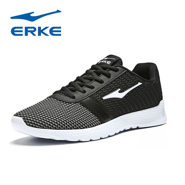 erke sports walking shoes breathable mesh jogging sneakers lace-up sports shoes for men 2018 spring zapatillas
erke sports walking shoes breathable mesh jogging sneakers lace-up sports shoes for men 2018 spring zapatillas