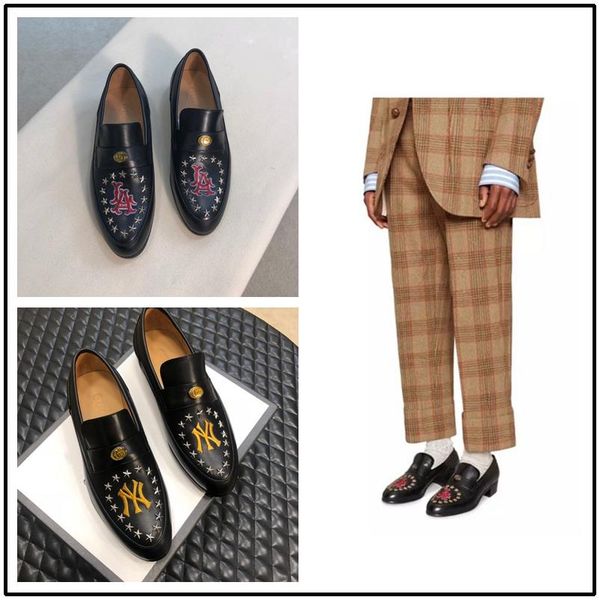 black mens womens queen shoe beautiful platform casual sneakers luxury designers shoes leather solid colors dress shoe size 38-45
black mens womens queen shoe beautiful platform casual sneakers luxury designers shoes leather solid colors dress shoe size 38-45