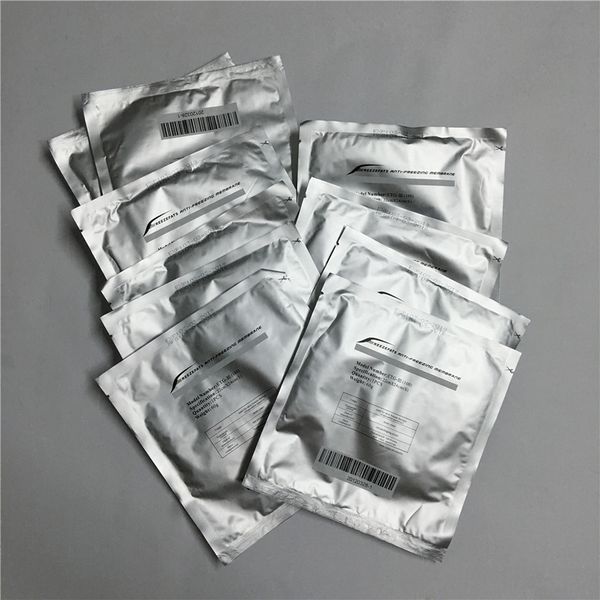 anti e gel pad cryolipolysis antie membrane with msds for cryopolysisi slimming weight loss machine
anti e gel pad cryolipolysis antie membrane with msds for cryopolysisi slimming weight loss machine