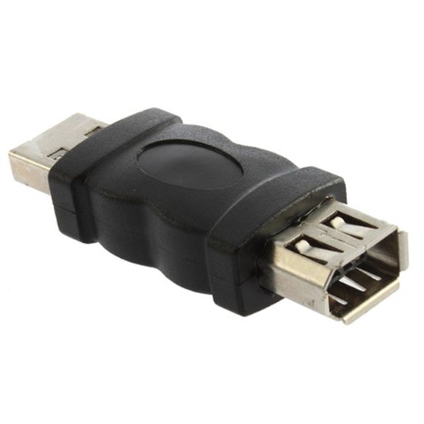 ieee 1394 новый Firewire IEEE 1394 6 контактный разъем для USB 2.0 тип мужской адаптер Адаптер кам
ieee 1394 новый Firewire IEEE 1394 6 контактный разъем для USB 2.0 тип мужской адаптер Адаптер кам