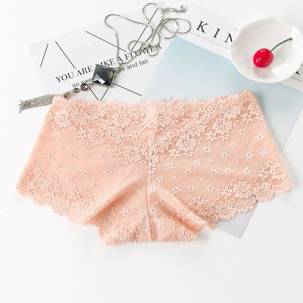 women lace garland panty mesh briefs cotton crotch underwear girl cute flower embroidery intimate lolita underpant, Black;pink
women lace garland panty mesh briefs cotton crotch underwear girl cute flower embroidery intimate lolita underpant, Black;pink