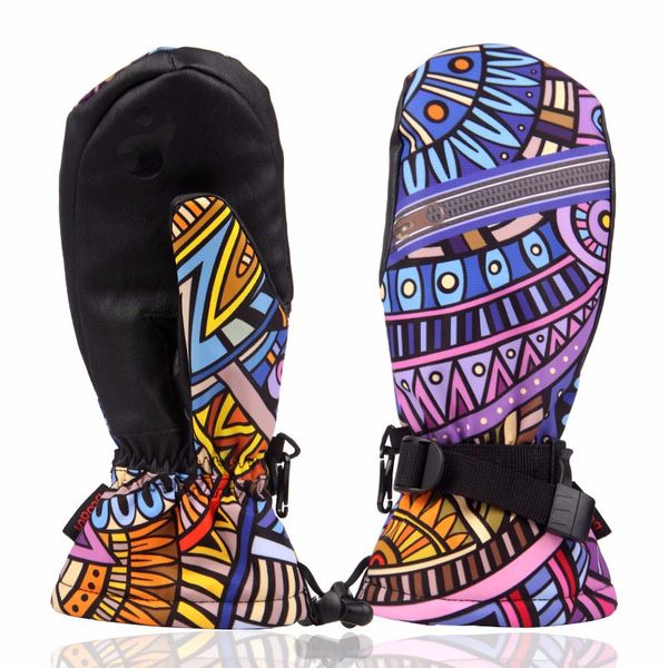 women skiing pu leather motorcycle riding waterproof ski gloves winter warm thick snow glove snowboard gloves
women skiing pu leather motorcycle riding waterproof ski gloves winter warm thick snow glove snowboard gloves