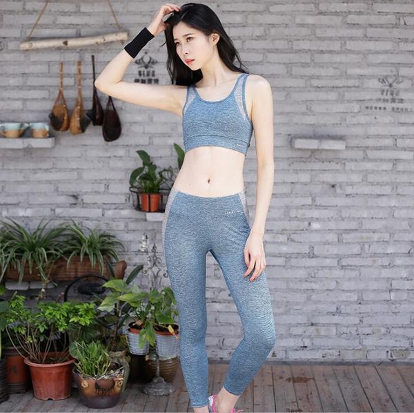 women yoga clothing suits pants sport suit fitness clothes women's sports bra tights breathable wicking sportswear, White;red
women yoga clothing suits pants sport suit fitness clothes women's sports bra tights breathable wicking sportswear, White;red