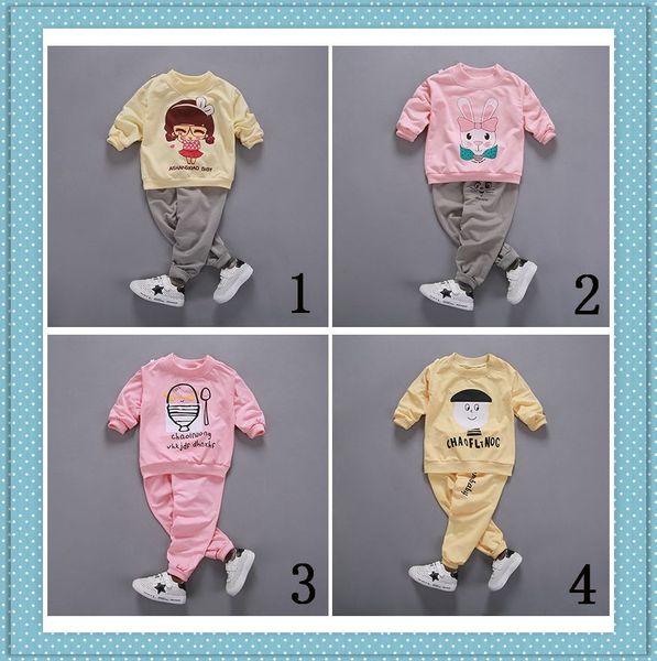 6sets children baby boys girls clothing sets tracksuit cotton sport suit cartoon t-shirt+pants kids clothes sets a666, Blue;red
6sets children baby boys girls clothing sets tracksuit cotton sport suit cartoon t-shirt+pants kids clothes sets a666, Blue;red