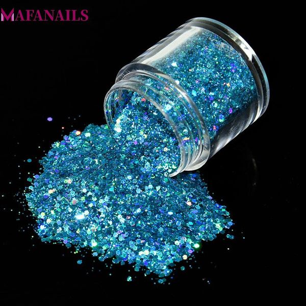 1pcs laser nail glitter sequins 3d mixed hexagon + round designs holographic nail pailette sequins manicure art decor fma01, Silver;gold
1pcs laser nail glitter sequins 3d mixed hexagon + round designs holographic nail pailette sequins manicure art decor fma01, Silver;gold