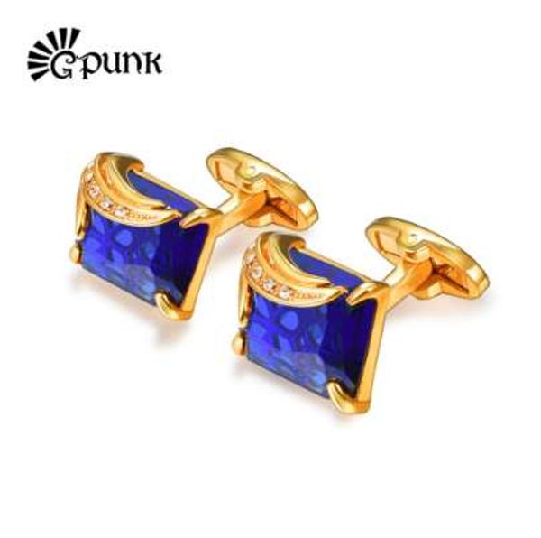 blue/black crystal cufflinks for men gold color austrian stone wedding groom cuff links boyfriend gift, Silver
blue/black crystal cufflinks for men gold color austrian stone wedding groom cuff links boyfriend gift, Silver
