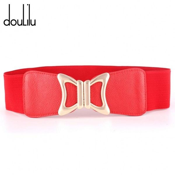 wide belts for women ladies 2018 fashion designer pu leather elastic waist belt dress waistband womens jeans corset red belt, Black;brown
wide belts for women ladies 2018 fashion designer pu leather elastic waist belt dress waistband womens jeans corset red belt, Black;brown