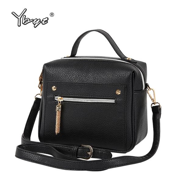 ybyt brand 2018 new fashion casual pu leather solid women handbags ale ladies shopping bga shoulder messenger crossbody bags
ybyt brand 2018 new fashion casual pu leather solid women handbags ale ladies shopping bga shoulder messenger crossbody bags