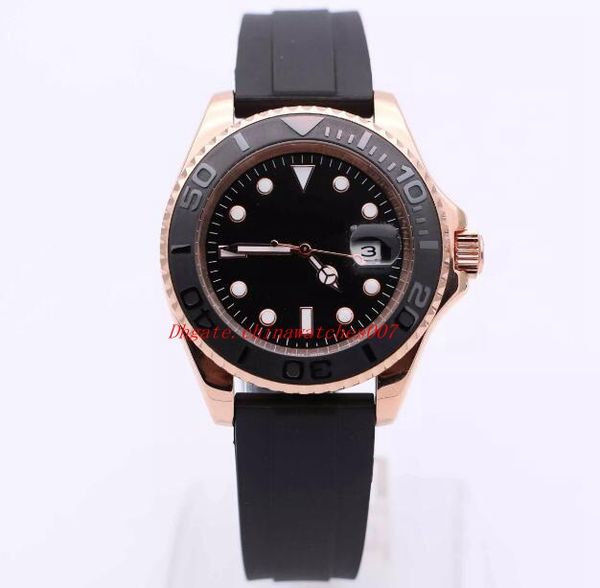 gift box luxury watch 40mm ceramic 116613 ln style automatic mechanical black dial men's watch, Slivery;brown
gift box luxury watch 40mm ceramic 116613 ln style automatic mechanical black dial men's watch, Slivery;brown