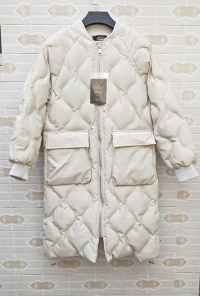 new winter women's cotton-padded jacket coat lady's mid-long jacket outwear warm coats black beige, Black;brown
new winter women's cotton-padded jacket coat lady's mid-long jacket outwear warm coats black beige, Black;brown