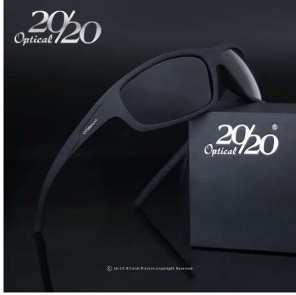 20/20 optical brand 2018 new polarized sunglasses men fashion male eyewear sun glasses travel oculos gafas de sol pl66, White;black
20/20 optical brand 2018 new polarized sunglasses men fashion male eyewear sun glasses travel oculos gafas de sol pl66, White;black