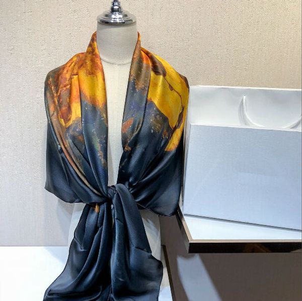 scarf women chiffon silk skull shawl 140*140cm black brand cape di fashion winter plaid or scarf, Blue;gray
scarf women chiffon silk skull shawl 140*140cm black brand cape di fashion winter plaid or scarf, Blue;gray