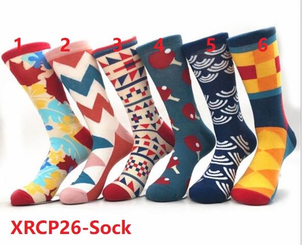 6designs mid length men's soft sock sports british wind breathable colorful full cotton socking for boy 60pairs by dhl p26, Black
6designs mid length men's soft sock sports british wind breathable colorful full cotton socking for boy 60pairs by dhl p26, Black