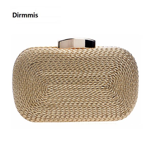 2018 new women messenger bags brand fashion wallet woven bag exquisite bride evening bag luxury knitting clutch vintage hand bag d18110106
2018 new women messenger bags brand fashion wallet woven bag exquisite bride evening bag luxury knitting clutch vintage hand bag d18110106