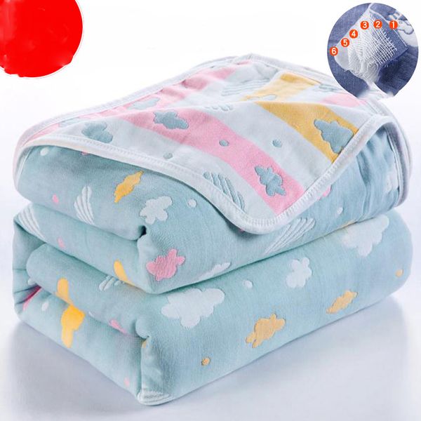 baby blanket muslin cotton 6 layers newborn swaddling autumn baby warp swaddle blanket infant bedding receiving blanket
baby blanket muslin cotton 6 layers newborn swaddling autumn baby warp swaddle blanket infant bedding receiving blanket