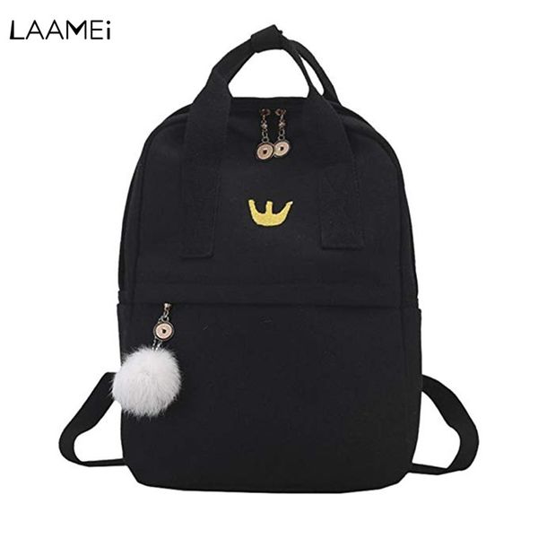 laamei милый рюкзак для девочек рюкзаки для девочек новая вышивка staysoft hair ball girl рюкзак большой емкости для школьных сумок
laamei милый рюкзак для девочек рюкзаки для девочек новая вышивка staysoft hair ball girl рюкзак большой емкости для школьных сумок