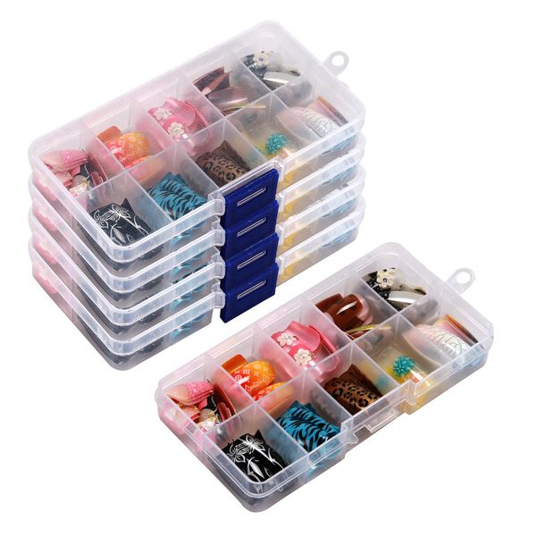100 pcs 10 random color french false nail acrylic gel nail art tips half with box salon 1 set kit, Red;gold
100 pcs 10 random color french false nail acrylic gel nail art tips half with box salon 1 set kit, Red;gold