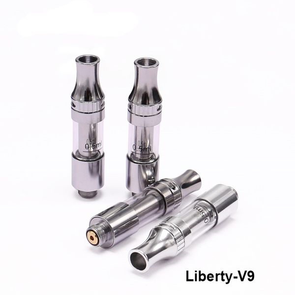 drip v9 510 round thick cartridge vape tank adjustable lo metal tips g2 vape vaporizer liberty airflow atomizer for oil preheat bat iprl
drip v9 510 round thick cartridge vape tank adjustable lo metal tips g2 vape vaporizer liberty airflow atomizer for oil preheat bat iprl