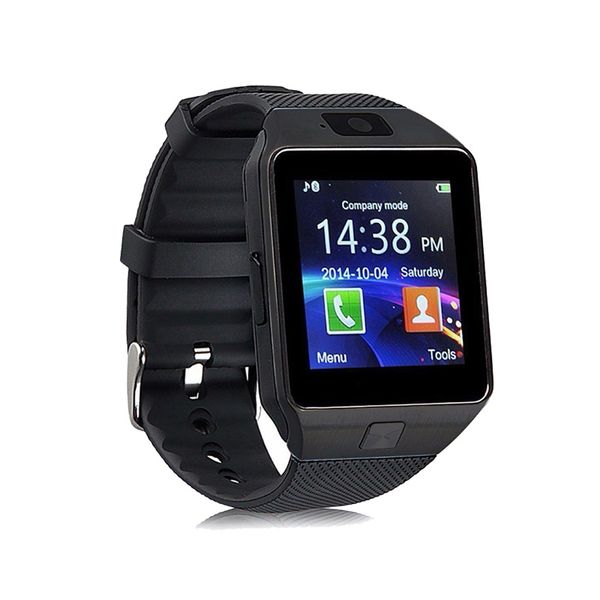 2018 Relogio DZ09 SmartWatch Смарт Часы Мужчины с камерой 3.0 Поддержка SIM-карт TF карт для Android те
2018 Relogio DZ09 SmartWatch Смарт Часы Мужчины с камерой 3.0 Поддержка SIM-карт TF карт для Android те