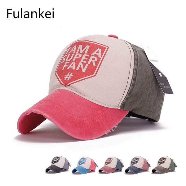 fulankei autumn men and women baseball hat leisure pure cotton colorful sun hat outdoors vintga hats, Blue;gray
fulankei autumn men and women baseball hat leisure pure cotton colorful sun hat outdoors vintga hats, Blue;gray