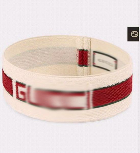 Designer Elastic Headband for Women and Men Best Quality Brand Striped Hair bands Head Scarf For Women Girl Head GG21
Designer Elastic Headband for Women and Men Best Quality Brand Striped Hair bands Head Scarf For Women Girl Head GG21