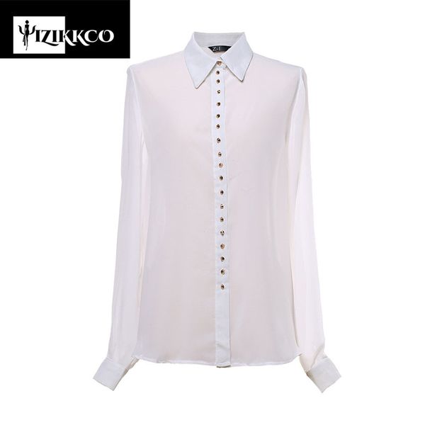 cone button shirts women blusa 2018 spring white blouse long sleeve ladies clothing new casual blusa feminina szq356
cone button shirts women blusa 2018 spring white blouse long sleeve ladies clothing new casual blusa feminina szq356