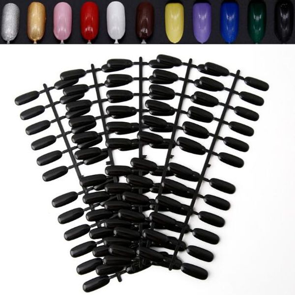 nail solid nails piece 24 color black flat color nail color card display board supplies wholesale tools art & salon
nail solid nails piece 24 color black flat color nail color card display board supplies wholesale tools art & salon