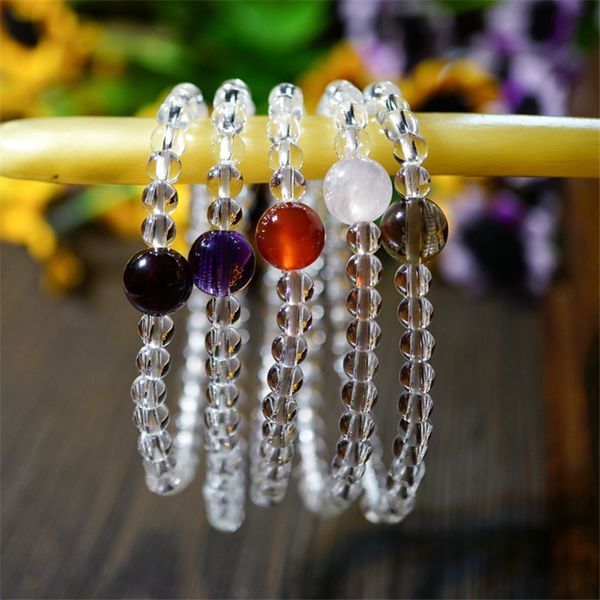 women bracelet 5 colors style crystal elasticity rope chain beaded smooth fashion femme jewelry accessories girl gift bs55, Golden;silver
women bracelet 5 colors style crystal elasticity rope chain beaded smooth fashion femme jewelry accessories girl gift bs55, Golden;silver
