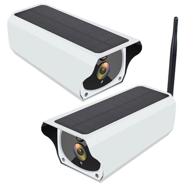 2mp 1080p wifi solar power ip network cctv security camera 64gb tf card h.264 ip camera
2mp 1080p wifi solar power ip network cctv security camera 64gb tf card h.264 ip camera