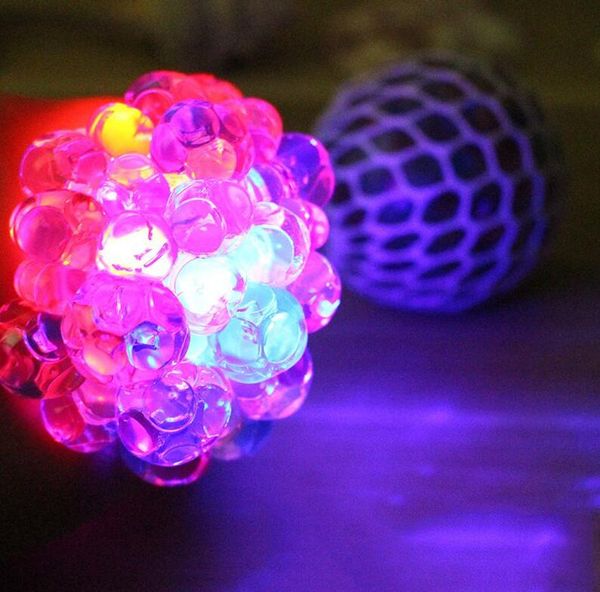 anti-stress toy vent led glowing grape ball to pinch the grapes relief healthy funny tricky gift toys for children and adult
anti-stress toy vent led glowing grape ball to pinch the grapes relief healthy funny tricky gift toys for children and adult