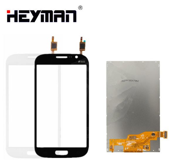 lcd with touchscreen for samsung galaxy grand duos i9080 i9082 lcd display screen digitizer glass panel front replacement parts
lcd with touchscreen for samsung galaxy grand duos i9080 i9082 lcd display screen digitizer glass panel front replacement parts