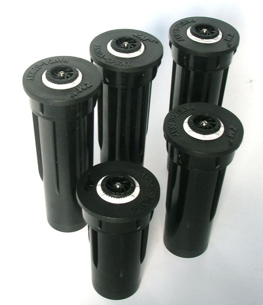 pan-04 4 in. -up sprinkler spray head
pan-04 4 in. -up sprinkler spray head