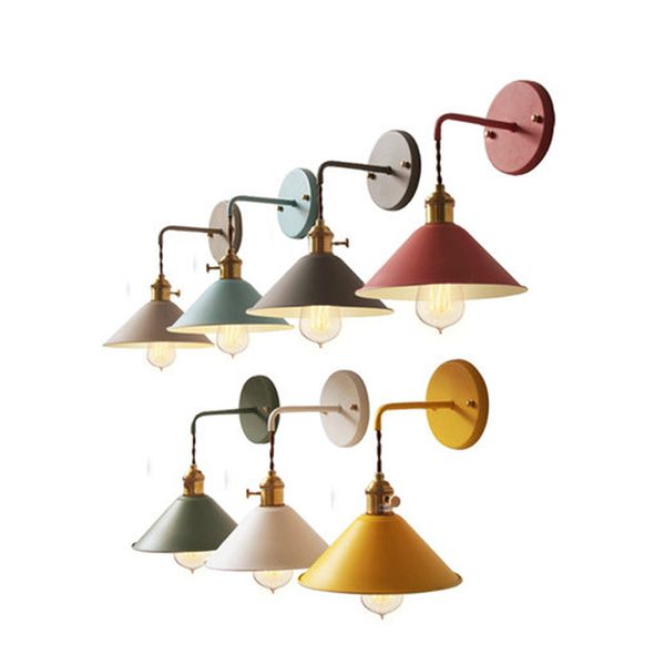 vintage wall lamp nordic wall lights macaron art luminaire industrial wall sconces fashion deco edison lamps indoor led lighting
vintage wall lamp nordic wall lights macaron art luminaire industrial wall sconces fashion deco edison lamps indoor led lighting