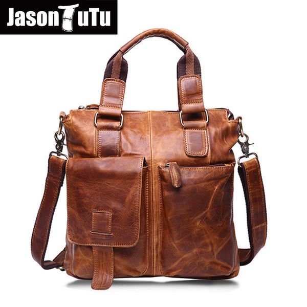 jason tutu genuine leather bags men handbag crazy horse leather men messenger bags men's travel vintage shoulder hn243
jason tutu genuine leather bags men handbag crazy horse leather men messenger bags men's travel vintage shoulder hn243