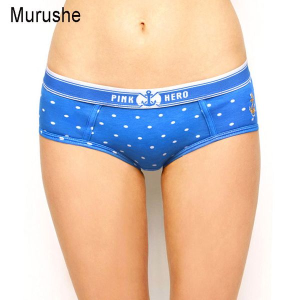 murushe new women's cotton panties girl briefs underwear bikini thong sheer underwear knickers low rise ladies briefs, White;black
murushe new women's cotton panties girl briefs underwear bikini thong sheer underwear knickers low rise ladies briefs, White;black
