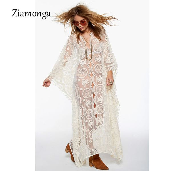 ziamonga boho inspired floral print batwing sleeve lace maxi summer tunic dress bohemian holiday kimono beach dresses vestidos, White;black
ziamonga boho inspired floral print batwing sleeve lace maxi summer tunic dress bohemian holiday kimono beach dresses vestidos, White;black