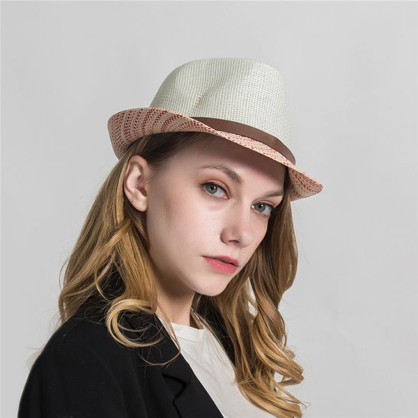 jazz hat for men and women jazz hat sombreros formal man panama cap fedoras cap drop shipping h1033, Blue;gray
jazz hat for men and women jazz hat sombreros formal man panama cap fedoras cap drop shipping h1033, Blue;gray