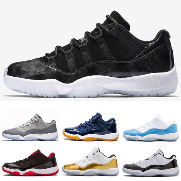 High Quality 11 Low Bred Closing Ceremony Navy Gum Basketball Shoes Men Women 11s UNC Cherry Varsity Red Emerald Barons Sneakers 
High Quality 11 Low Bred Closing Ceremony Navy Gum Basketball Shoes Men Women 11s UNC Cherry Varsity Red Emerald Barons Sneakers