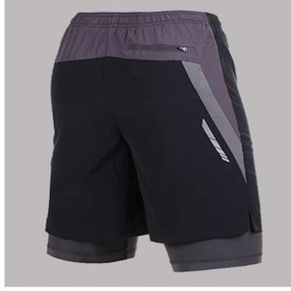 u 2in1 professional running shorts men sports gym shorts mesh two pockets quick-dry fitness training shorts running marathon, White;black
u 2in1 professional running shorts men sports gym shorts mesh two pockets quick-dry fitness training shorts running marathon, White;black