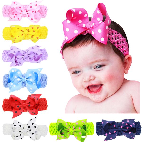 16 colors headband for girl hair accessories head band for girl headwrap bow hairband knitted
16 colors headband for girl hair accessories head band for girl headwrap bow hairband knitted