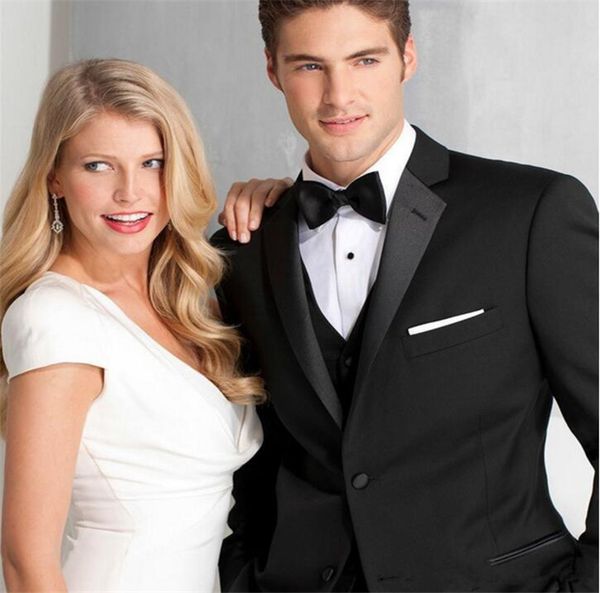 men and women's suits groom costume leisure three pieces set party suits women's elegant skirt shoulder long skirt lovers, White;black
men and women's suits groom costume leisure three pieces set party suits women's elegant skirt shoulder long skirt lovers, White;black