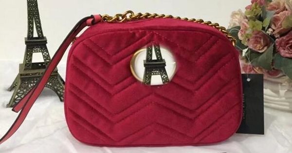 marmont brand bag autumn and winter stlye most popul handbags women bag shoulder bags mini messenger bags feminina velvet girl waist bag #58
marmont brand bag autumn and winter stlye most popul handbags women bag shoulder bags mini messenger bags feminina velvet girl waist bag #58