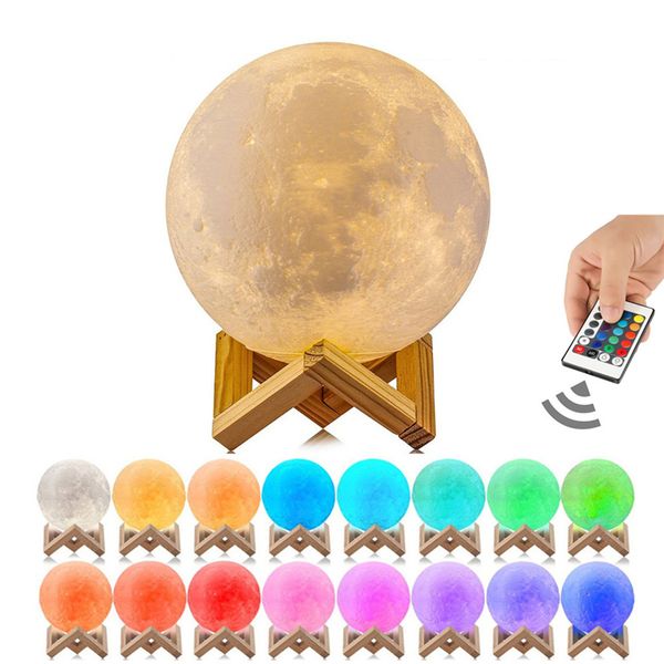 3d печать луны лампа перезаряжаемый night light rgb изменение цвета сенсорный выключатель спальня 3d лунный луна лампы home decor креативный
3d печать луны лампа перезаряжаемый night light rgb изменение цвета сенсорный выключатель спальня 3d лунный луна лампы home decor креативный