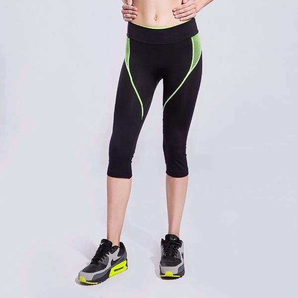 flandis sport pants yoga cropped women leggings quick dry trousers green pants girls kids, White;red
flandis sport pants yoga cropped women leggings quick dry trousers green pants girls kids, White;red