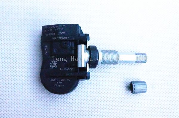 for tire pressure sensor oem 7812d-s180015b
for tire pressure sensor oem 7812d-s180015b