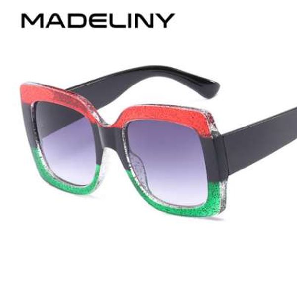 madeliny new arrival fashion square sunglasses women oversize retro frame sun glasses for female ma275, White;black
madeliny new arrival fashion square sunglasses women oversize retro frame sun glasses for female ma275, White;black