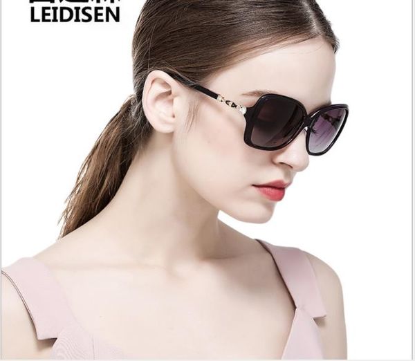 bicolor lady polarized sunglasses, sunglasses, driving glasses, driver's glasses, White;black
bicolor lady polarized sunglasses, sunglasses, driving glasses, driver's glasses, White;black