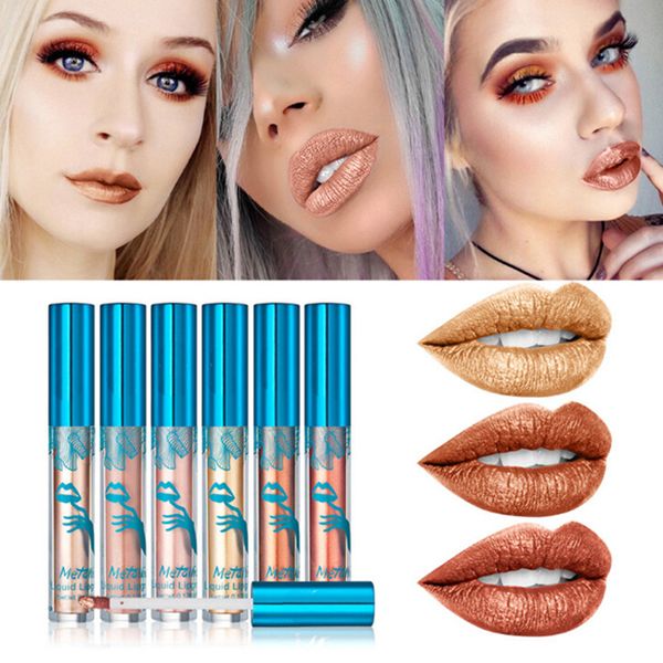 huamianli 12 color shimmer liquid lip gloss matte batom makeup metallic lipstick long lasting lips moisturizer glitter lipgloss 120pcs
huamianli 12 color shimmer liquid lip gloss matte batom makeup metallic lipstick long lasting lips moisturizer glitter lipgloss 120pcs