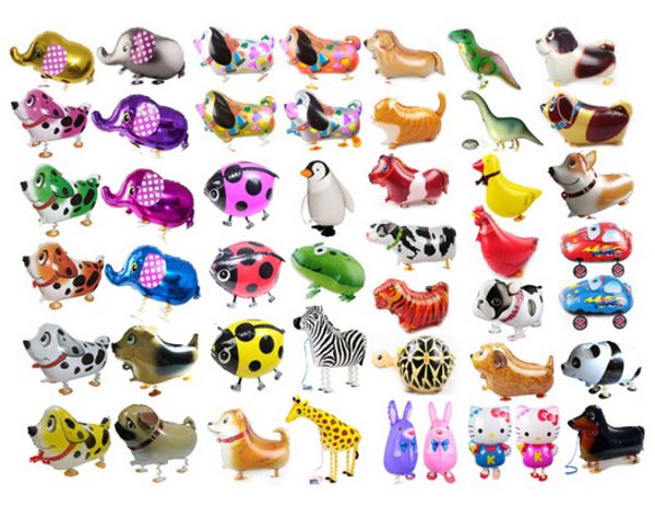new foil balloon walking animal farm pet elephant cat frog duck dog cow balon christmas gift children birthday party
new foil balloon walking animal farm pet elephant cat frog duck dog cow balon christmas gift children birthday party