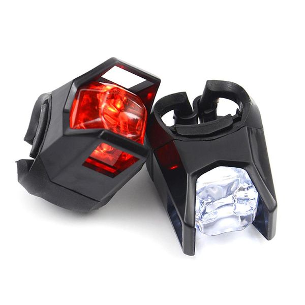 2pcs/set bicycle lights night riding children's scooter led safety warning light mountain bike rear light lamp mtb bike
2pcs/set bicycle lights night riding children's scooter led safety warning light mountain bike rear light lamp mtb bike